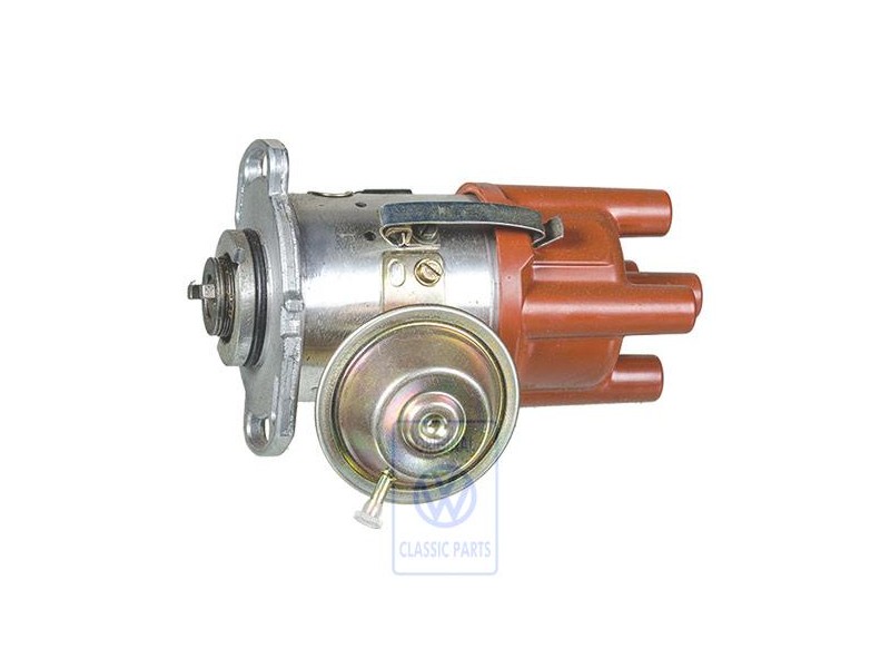 Original VW Distributor - 052905205K