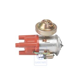 Original VW Distributor - 052905205Q