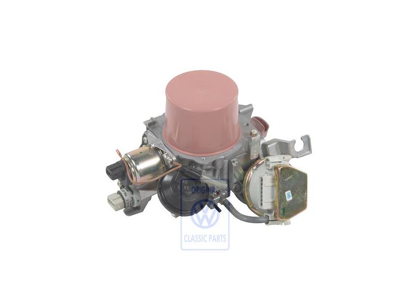 Original VW Carburettor - 051129015