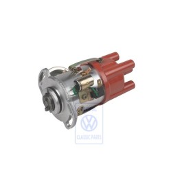 Original VW Distributor - 052905237 X