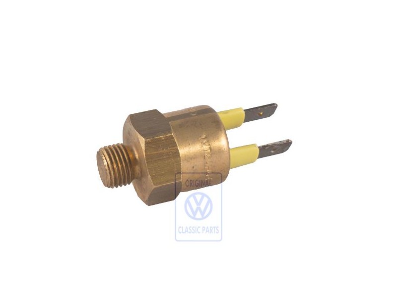 Original VW Thermal Switch - 052919369A