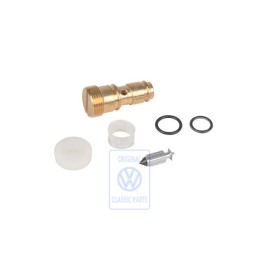 Original VW Float Needle Valve Set - 055129202A