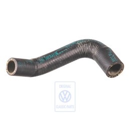 Original VW Coolant Hose - 052121056H