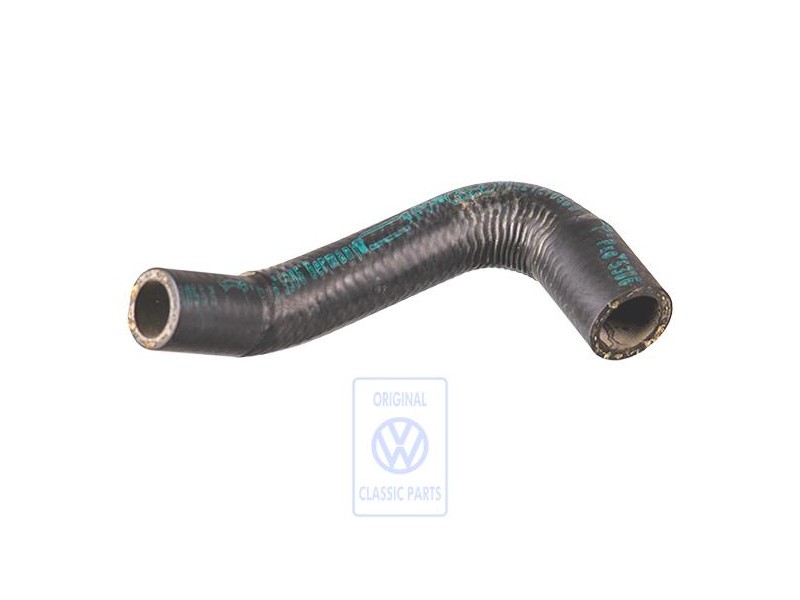Original VW Coolant Hose - 052121056H