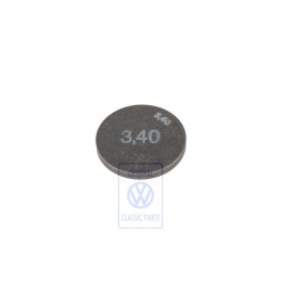 Original VW Adjusting Washer - 056109563