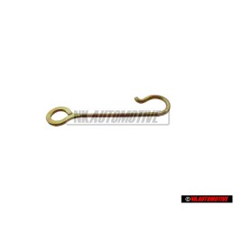 Original VW Bracket - 056129477