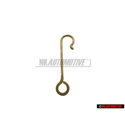 Original VW Bracket - 056129477