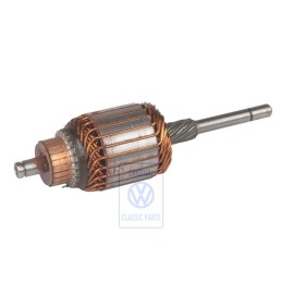 Original VW Armature - 055911311D