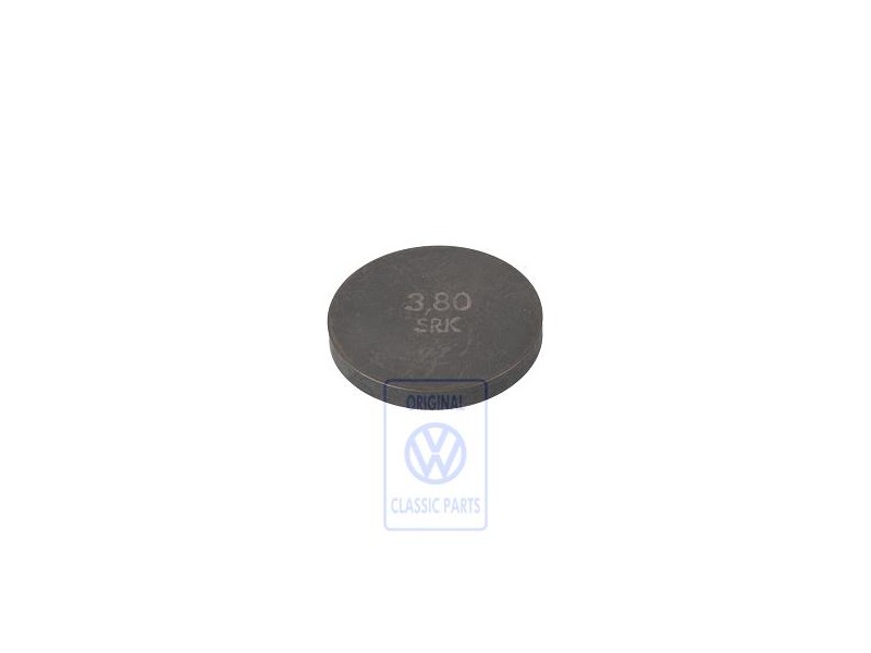 Original VW Adjusting Washer - 056109571