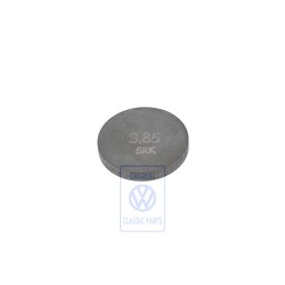 Original VW Adjusting Washer - 056109572