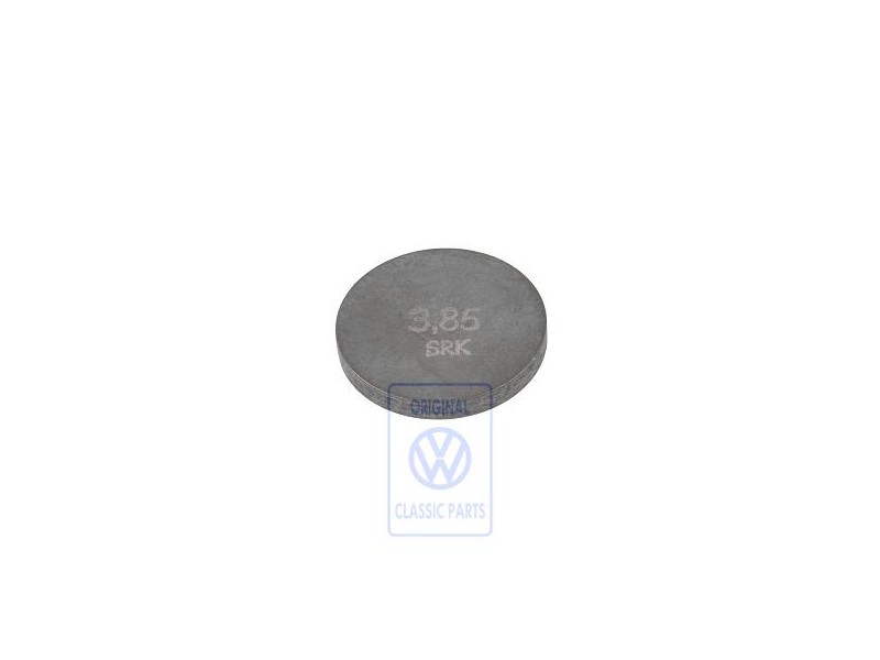 Original VW Adjusting Washer - 056109572