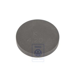 Original VW Adjusting Washer - 056109579