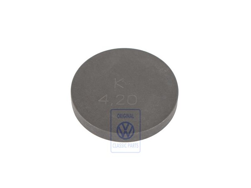 Original VW Adjusting Washer - 056109579