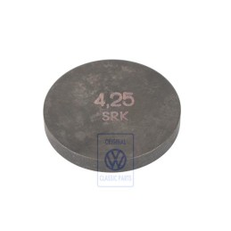 Original VW Adjusting Washer - 056109580