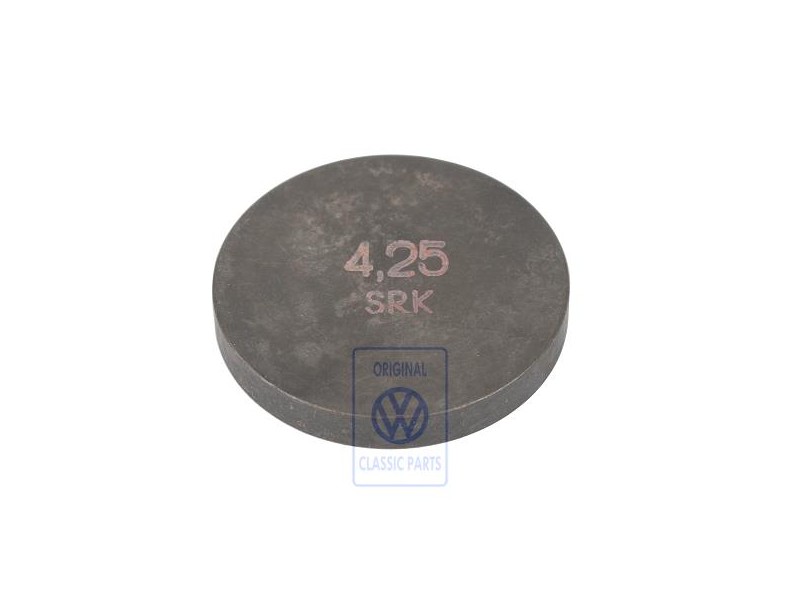 Original VW Adjusting Washer - 056109580