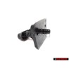 Original VW Nozzle Carrier Headlight Washer Golf Mk3 - 1H6955101