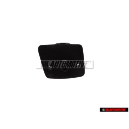 Original VW Nozzle Carrier Headlight Washer Golf Mk3 - 1H6955101