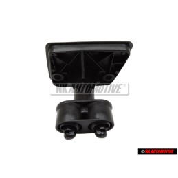 Original VW Nozzle Carrier Headlight Washer Golf Mk3 - 1H6955101