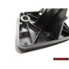 Original VW Nozzle Carrier Headlight Washer Golf Mk3 - 1H6955101