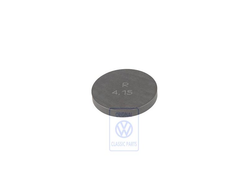 Original VW Adjusting Washer - 056109578