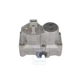 Original VW Warm-Up Valve - 063133403A