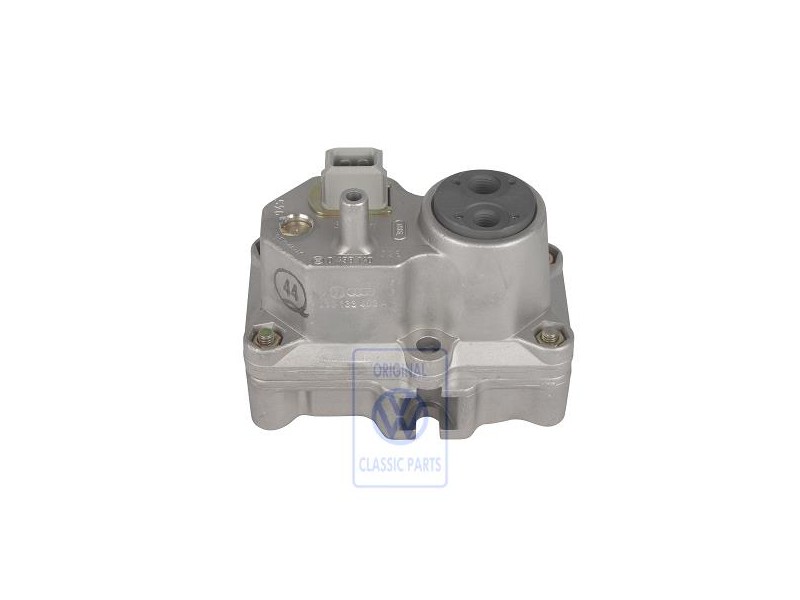 Original VW Warm-Up Valve - 063133403A