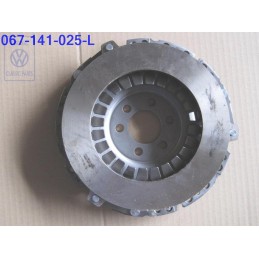 Original VW Clutch Pressure Plate - 067141025L