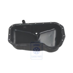 Original VW Engine Oil Sump - 068103601G
