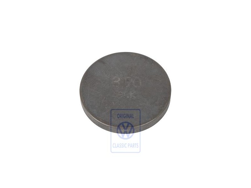 Original VW Adjusting Washer - 056109573