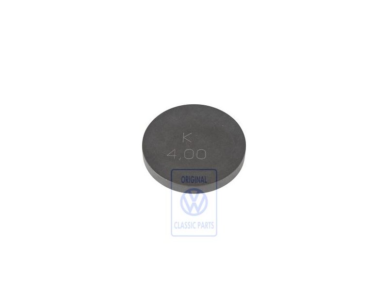 Original VW Adjusting Washer - 056109575