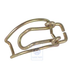 Original VW Lock Bar - 068129797D