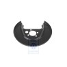 Original VW Cover Plate For Brake Disc - 6X0615611