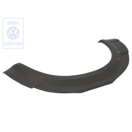 Original VW Repair Panel - Side Part, Wheel Arch - 191809833