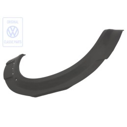 Original VW Repair Panel - Side Part, Wheel Arch - 191809834