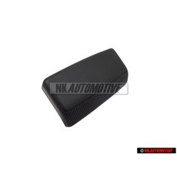 Original VW Handle Satin Black - 701711503 01C