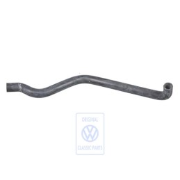Original VW Coolant Hose - 191819371F