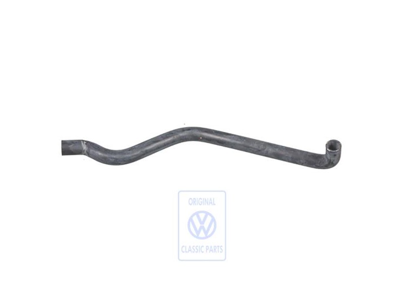 Original VW Coolant Hose - 191819371F