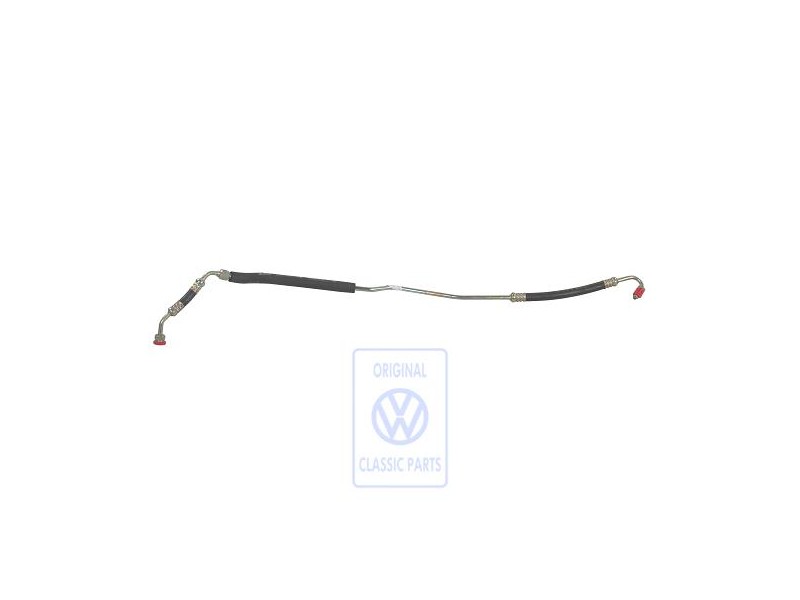 Original VW Refrigerant Pipe - 191820742E