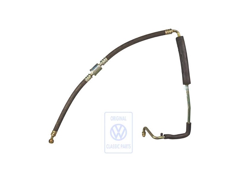 Original VW Refrigerant Hose - 191820743E