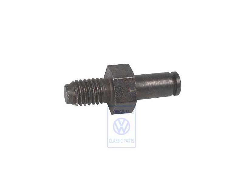 Original VW Bearing Pin - 191827627
