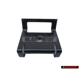 Original Audi Clip - 8A0853645A