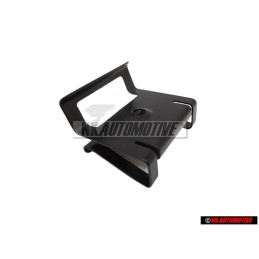 Original Audi Clip - 8A0853645A