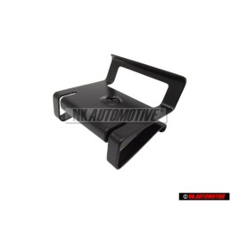 Original Audi Clip - 8A0853645A