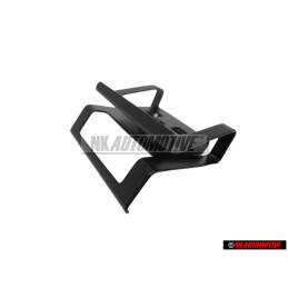 Original Audi Clip - 8A0853645A