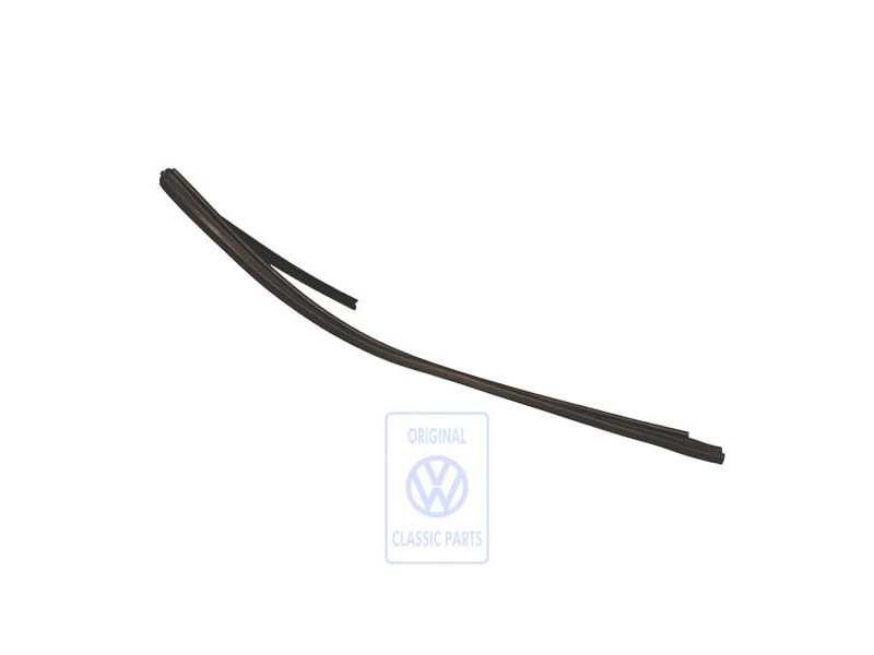 Original VW Window Guide - 191837432B