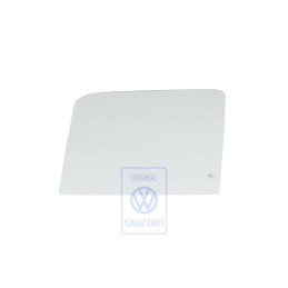 Original VW Door Window - 191845201