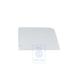 Original VW Door Window - 191845202
