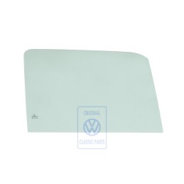 Original VW Door Window - 191845202A