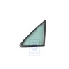 Original VW Fixed Door Window With Seal - 191845241C