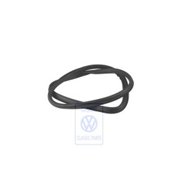 Original VW Seal For Side Window - 191845322A